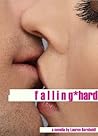 Falling Hard by Lauren Barnholdt
