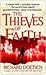 The Thieves Of Faith (Michael St. Pierre, #2)