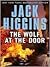 The Wolf at the Door by Jack Higgins