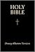 The Holy Bible: Douay-Rheim...