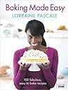 Baking Made Easy