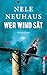 Wer Wind sät (Bodenstein/Kirchhoff, #5)