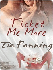 Ticket Me More
