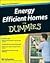 Energy Efficient Homes For Dummies