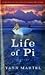 Life of Pi by Yann Martel