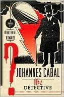 The Detective (Johannes Cabal #2)