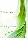 The Lost Prince by Frances Hodgson Burnett