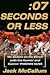 Seven Seconds or Less by Jack McCallum
