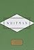 Whitman: Poems