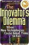 The Innovator's D...