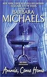 Ammie, Come Home by Barbara Michaels