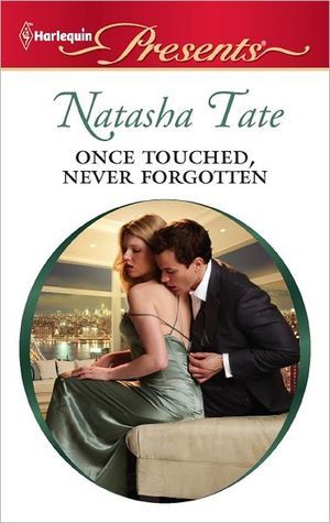Once Touched, Never Forgotten (Kindle Edition)