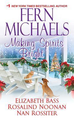 Making Spirits Bright (Kindle Edition)