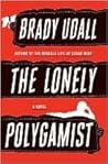 The Lonely Polygamist Book cover for The Lonely Polygamist