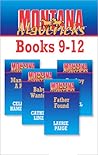 Montana Mavericks, Books 9-12