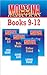 Montana Mavericks, Books 9-12 by Laurie Paige