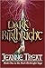 Dark Birthright by Jeanne Treat