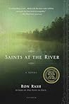 Book cover for Saints at the River