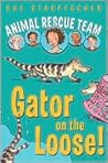 Gator on the Loose!