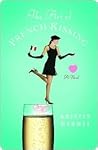 Book cover for The Art of French Kissing