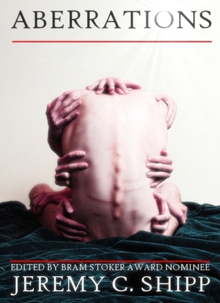 Aberrations: Horror Stories