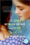 The Space Between...