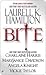 Bite by Laurell K. Hamilton