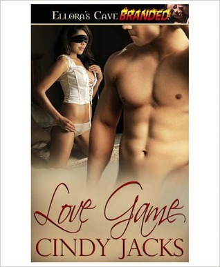 Love Game (Kindle Edition)