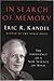 In Search of Memory: The Emergence of a New Science of Mind