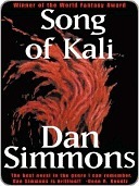 Song of Kali