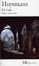 En rade by Joris-Karl Huysmans