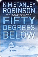 Fifty Degrees Below