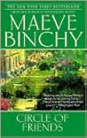 Circle of Friends by Maeve Binchy