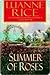 Summer of Roses by Luanne Rice