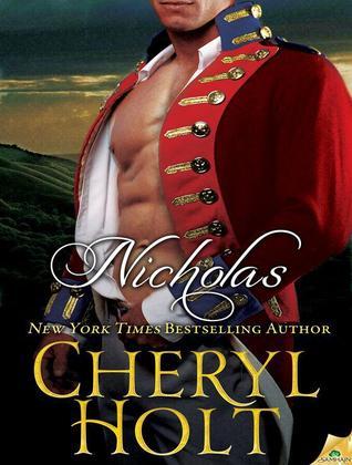 Nicholas (Kindle Edition)