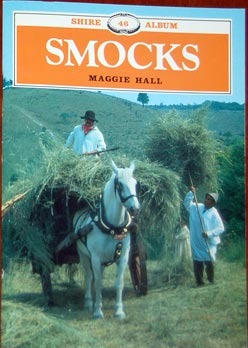 Smocks (Shire Album 46)