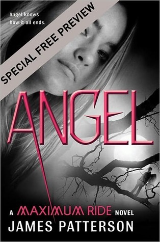 Angel - Free Preview: First 23 Chapters: A Maximum Ride Novel (Kindle Edition)