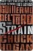 The Strain (The Strain Tril...