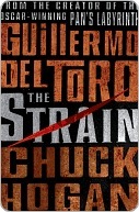 The Strain (The Strain Trilogy, #1)