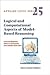 Logical and Computational Aspects of Model-Based Reasoning (Applied Logic Series Book 25)