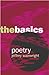 Poetry: The Basics