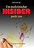 Ein Medizinischer Insider Packt Aus  by Peter Yoda