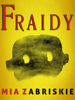 Fraidy
