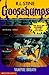 Vampire Breath (Goosebumps, #49)