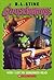 How I Got My Shrunken Head by R.L. Stine