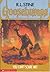 You Can't Scare Me! by R.L. Stine