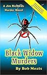Black Widow Murders by Bob Moats