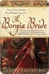 The Borgia Bride