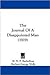 The Journal of a Disappointed Man  by W.N.P. Barbellion