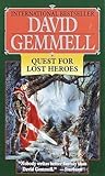 Quest for Lost He...